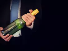 Шампанско