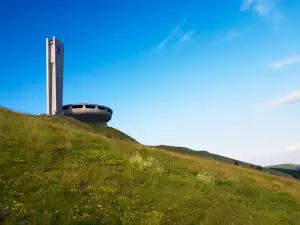 Най-въздействащите изоставени сгради в света