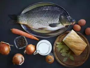Защо се яде шаран на Никулден?