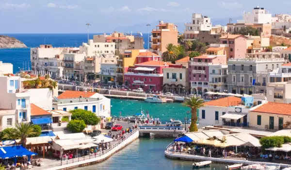 10 гръцки острова, в които ще се влюбите