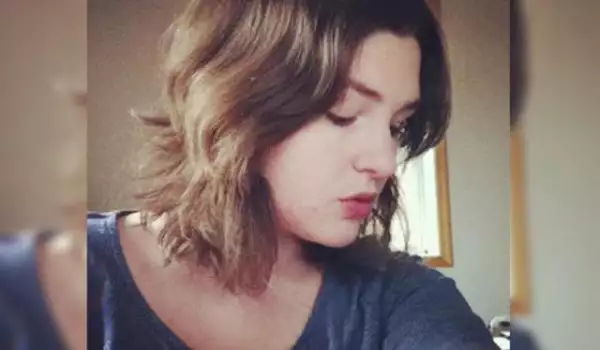 Тя каза Чао на гаджето и се сбогува с 20 кг!