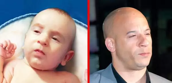двойник на Гандалф