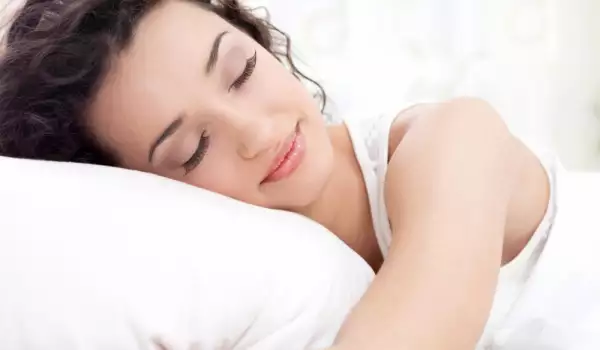 Невероятни факти за сънната парализа