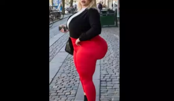 Наташа Краун
