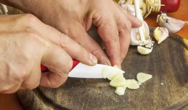 15 трика от професионални готвачи, които досега не знаехте