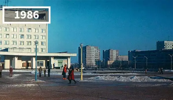 Оснабрюк, Германия