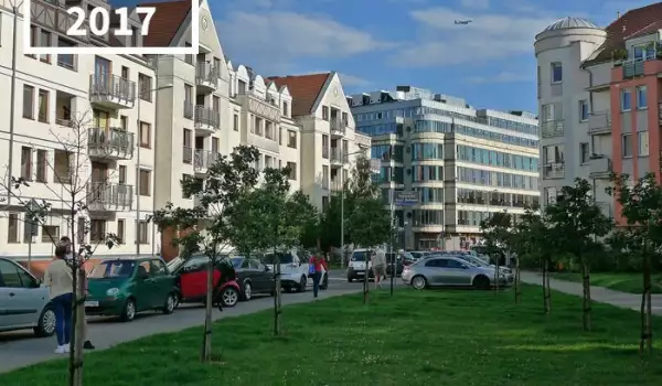 Оснабрюк, Германия
