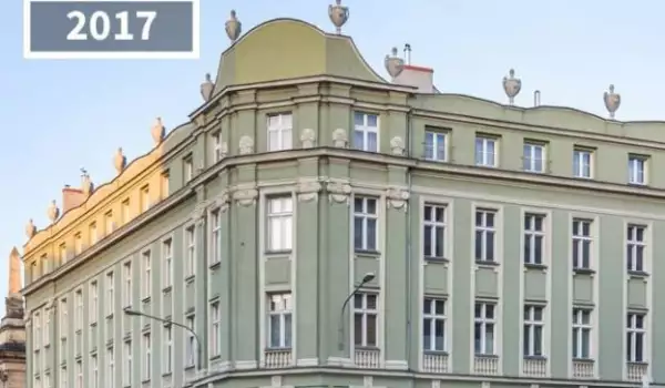 Оснабрюк, Германия