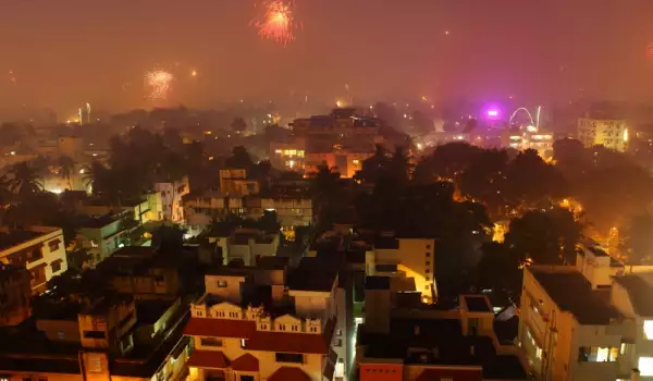 10 държави, в които годината не е 2018