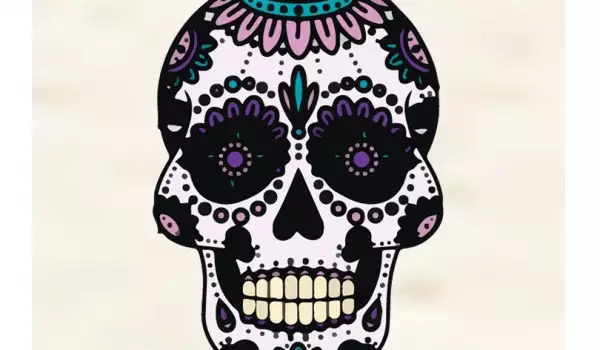 Избери си череп и ще ти кажем какъв човек си!