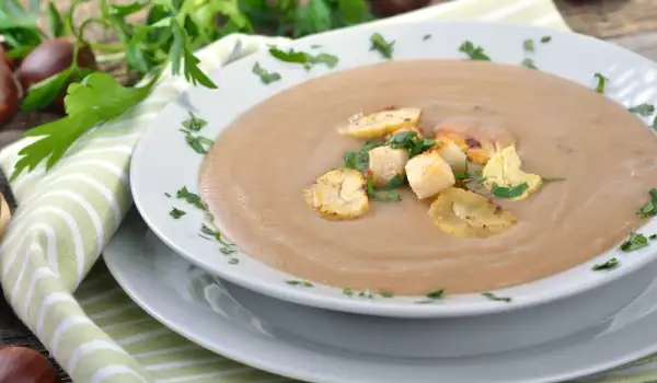 6 добавки в супата, които те правят дебел и тъжен!