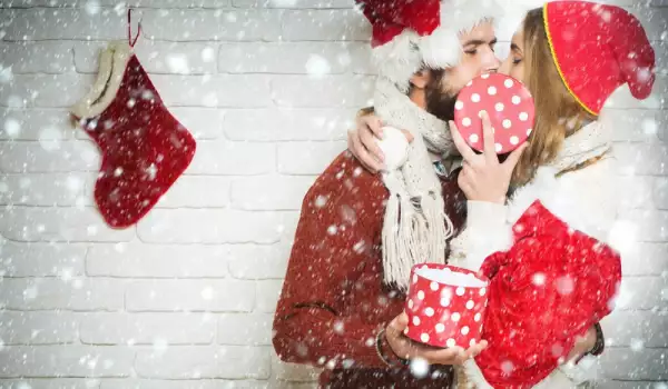 Най-хубавите традиции и пожелания за Коледа
