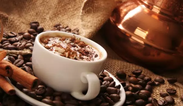 5 тайни за по-вкусно и здравословно кафе