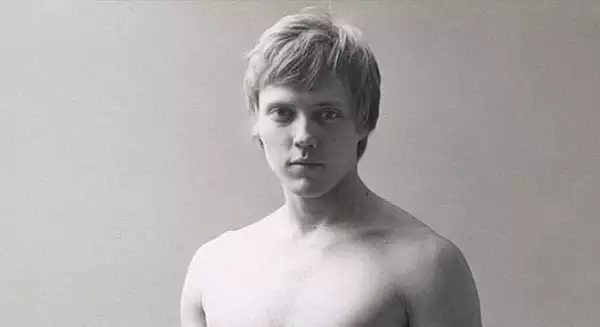 Джордж Клуни