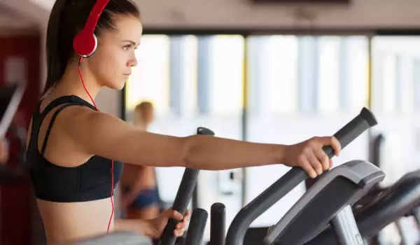 6 начина да направим тренировките във фитнеса по-приятни