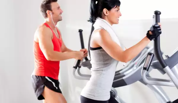 6 начина да направим тренировките във фитнеса по-приятни