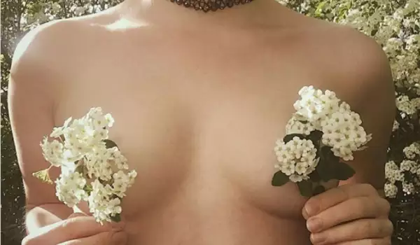 flowerboobs