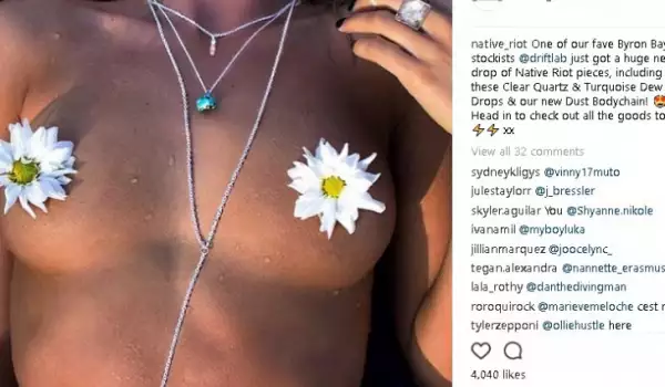 flowerboobs