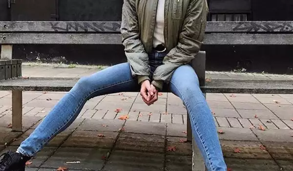 Ия Остергрен