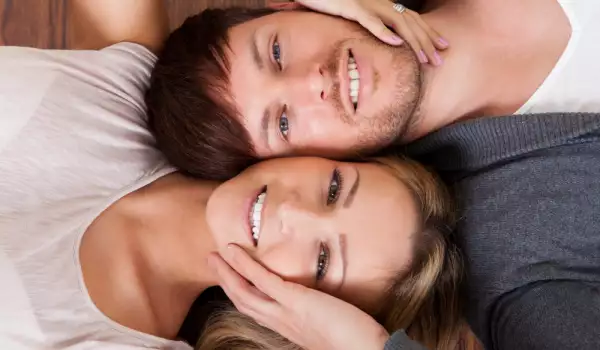 Мъж и момче! Ето 20-те разлики между тях!