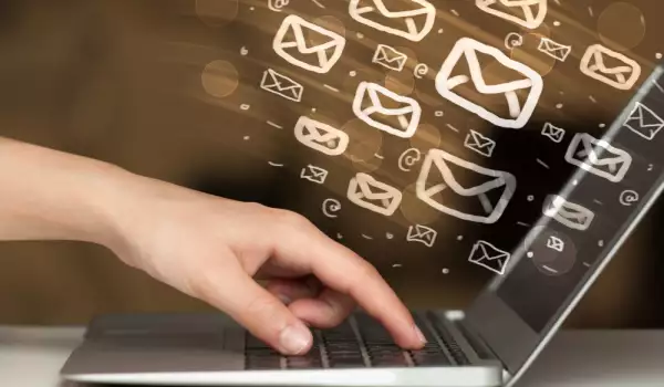 Изумително! Невероятни факти за Интернет, които не подозирате