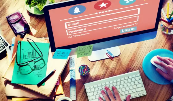 Изумително! Невероятни факти за Интернет, които не подозирате