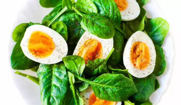 Ако ядеш яйцата така, скоро ще имаш супер тяло!