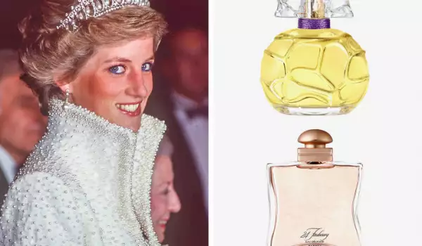 Вижте кои са любимите парфюми на най-известните жени