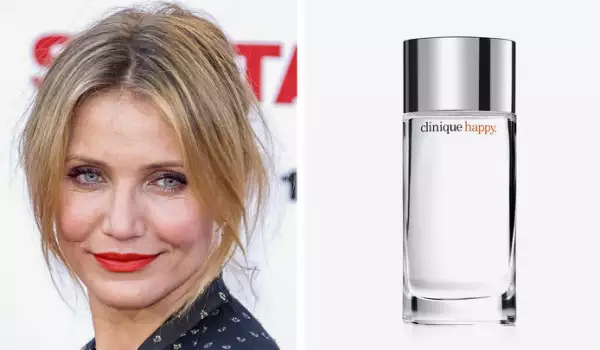 Вижте кои са любимите парфюми на най-известните жени