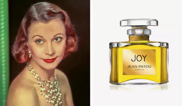 Вижте кои са любимите парфюми на най-известните жени