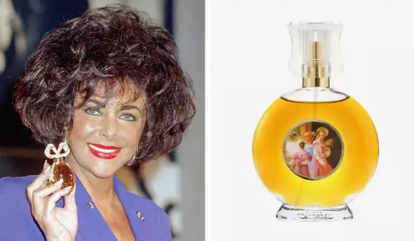 Вижте кои са любимите парфюми на най-известните жени