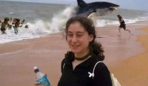 Смях