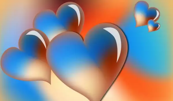 мисли за любовта
