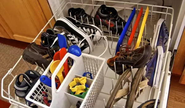 Съвети за почистване на дома, които ще ви улеснят живота