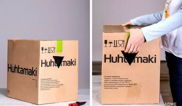 Ежедневни хитрости, които ще улеснят живота ви