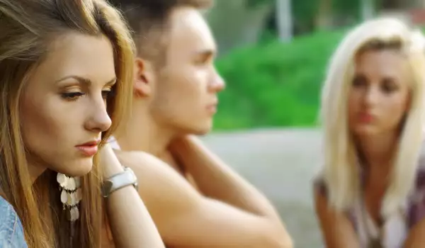 За щастлива 2018! 10 начина да се обичате такива, каквито сте