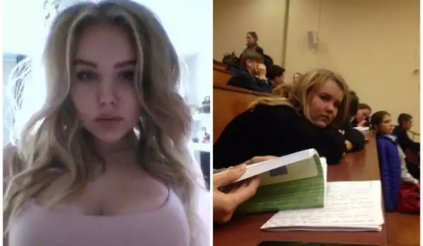 Тези снимки разкриват лъжите в Инстаграм