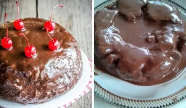 Забавни провали в кухнята: Очаквания и реалност