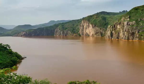 Зловещо! Това са най-смъртоносните езера в света