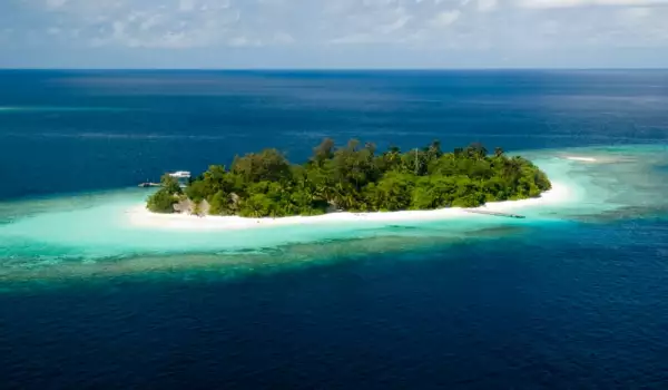Малките тайни на Малдивите ще ви изумят