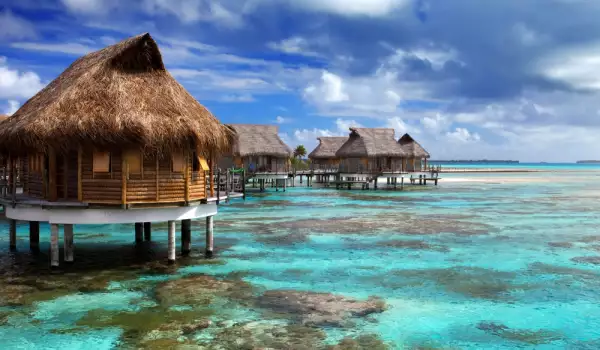 Малките тайни на Малдивите ще ви изумят
