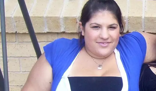Тази жена свали 65 кг и спаси живота си! Вижте невероятната ѝ трансформация