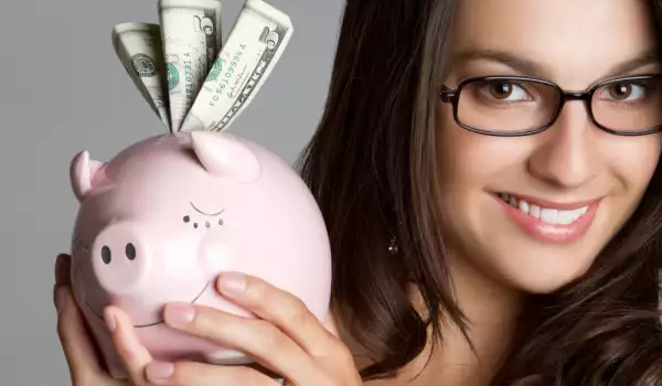Тези 7 съвета за пестене на пари ще ви направят богати