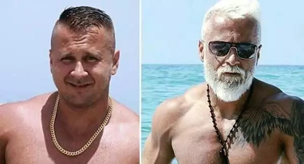 Павел Ладжак