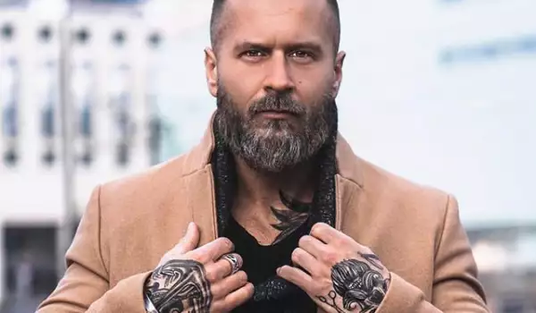Павел Ладжак