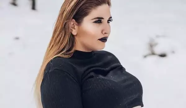 Тези нестандартни модели ще те вдъхновят да бъдеш себе си