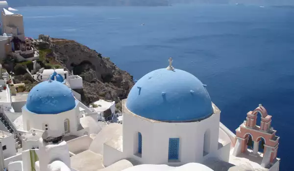 10 гръцки острова, в които ще се влюбите