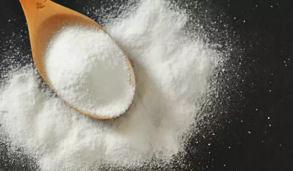 7 хитринки със сода за хляб, които ще улеснят живота ви