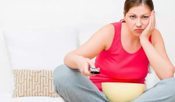 Колко килограма можете да свалите с интуитивно хранене