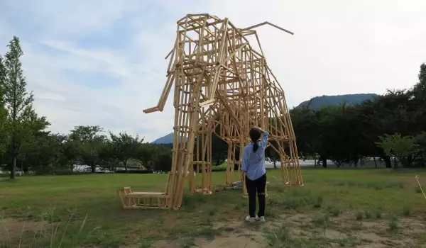 Wara Art